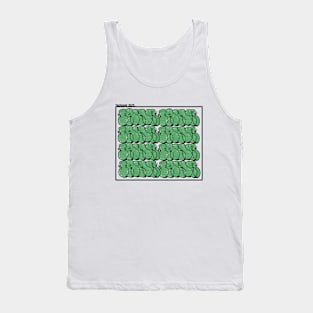 FOOSCENE.23 Tank Top